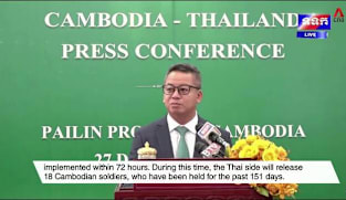 Singapore Tonight - Sat 27 Dec 2025