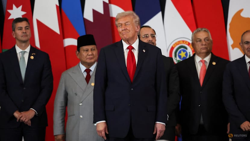 What’s next for Indonesia after Prabowo’s Gaza peace summit trip? What’s next for Indonesia after Prabowo’s Gaza peace summit trip?