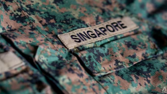 Anggota SAF meninggal dunia, ditemui tidak sedarkan diri di kolam renang Kem Hendon