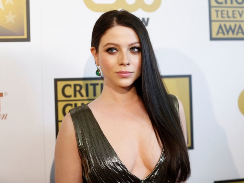 Michelle Trachtenberg, star of Buffy The Vampire Slayer and Gossip Girl, dies at 39