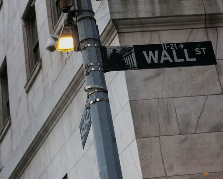 Stocks steady at record highs as AI optimism trumps Iran tensions