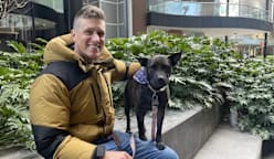 One man, his dog, and ChatGPT: Australia's AI vaccine saga