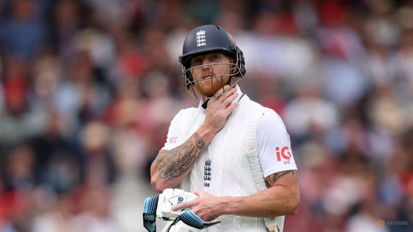 'Insufficient evidence' against England pair in nightclub incident, regulator says
