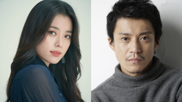 日韩合作新剧　韩孝周、小栗旬主演《浪漫匿名者》