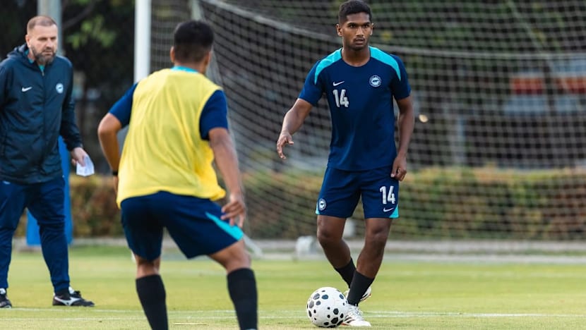 'We want more': Lions not taking dead rubber against Bangladesh for granted