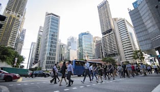 Not mandating retrenchment benefits provides business flexibility while protecting workers: MOM