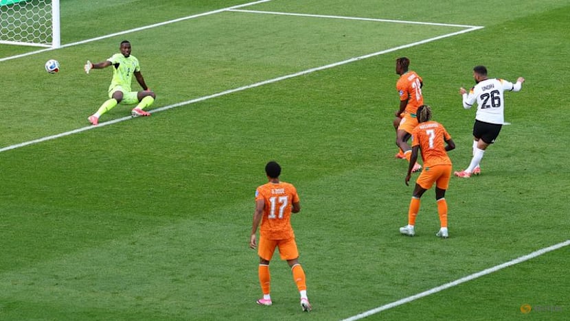 Germany's Undav may get World Cup start after rescue act against Ivory Coast