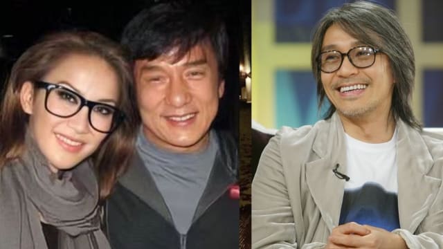 李玟圈中好人缘　成龙、周星驰、王宝强贴文悼念 