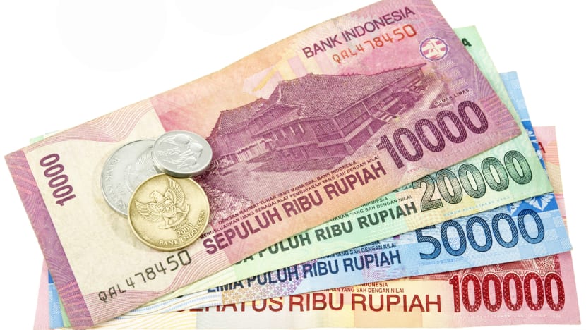 Rupiah tembus Rp18.000 per dolar AS, ini yang bisa dilakukan masyarakat