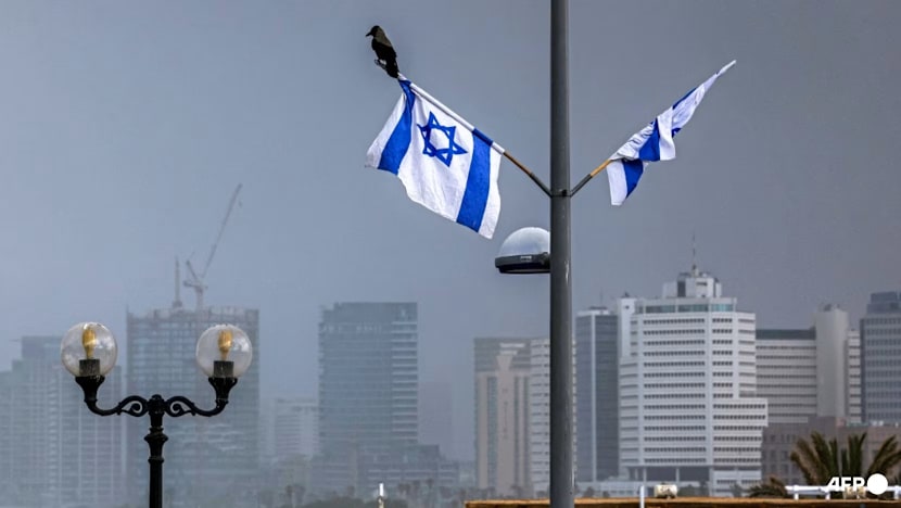 Perang Amerika, Israel dan Iran: Israel sokong gencatan senjata sementara Amerika-Iran