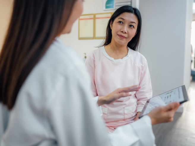 Vulvar and vaginal cancers in women: Warning signs and why you shouldn’t shy away from regular checkups