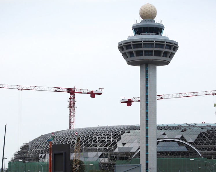 Aviation trade body, airlines express disappointment at new airport charges