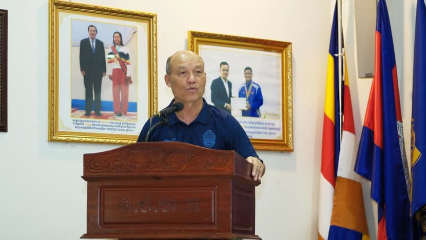 Cambodia football authority launches probe over match-fixing allegations after loss to Singapore Cambodia football authority launches probe over match-fixing allegations after loss to Singapore