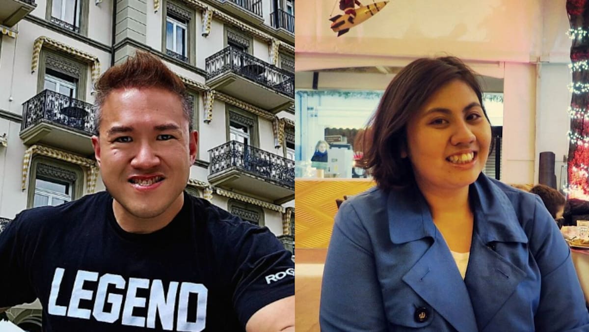 Audrey Fang death: Suspect Mitchell Ong to remain in Spanish custody for 2 more years