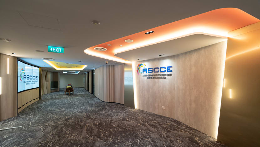 New regional cybersecurity training centre opens in Singapore New regional cybersecurity training centre opens in Singapore