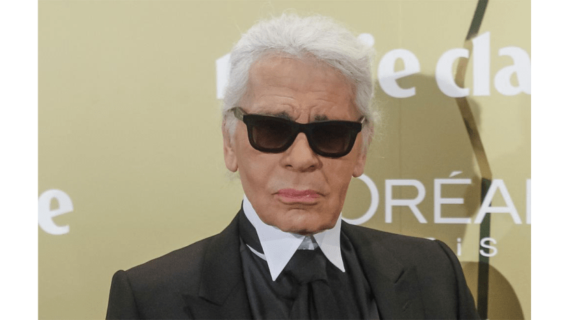 Karl Lagerfeld slams #MeToo movement