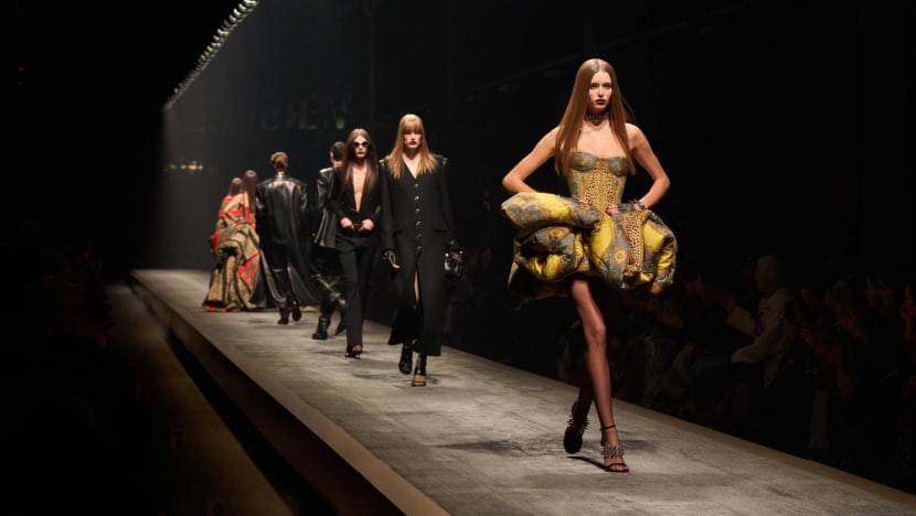 Prada cuts Versace purchase price by US$200 million after Trump tariffs