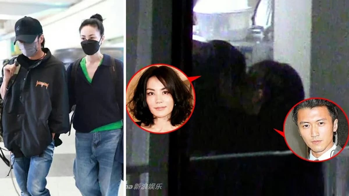 China's Top Paparazzo Fears Thousands Of Celeb Pics & Secrets