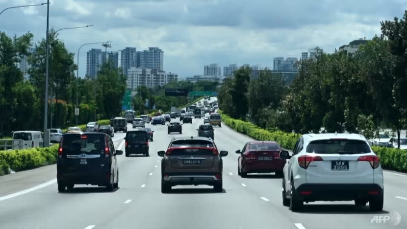 Harga COE ditutup lebih rendah bagi semua kategori Harga COE ditutup lebih rendah bagi semua kategori