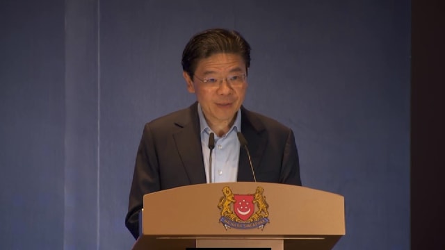 黄循财总理明天起率领我国代表团访问老挝