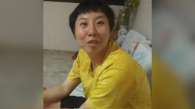 42岁女子失踪 警方发布寻人启事