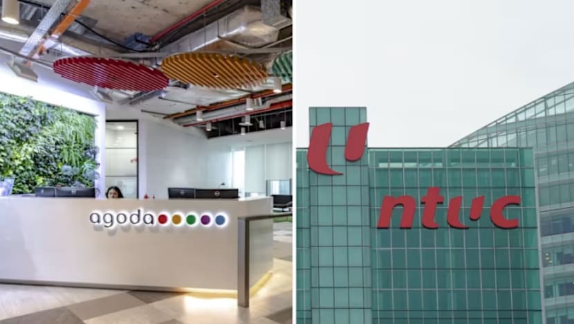 Agoda mohon maaf atas klausa 'tidak wajar'; bekerjasama dengan NTUC sokong pekerja terjejas