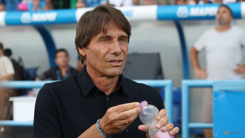 Conte warns Napoli still adapting despite comfortable win Conte warns Napoli still adapting despite comfortable win