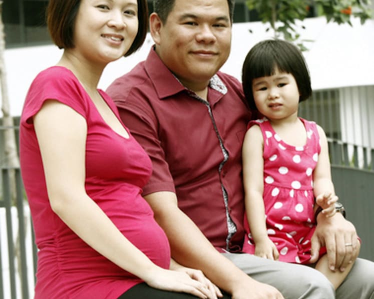 Measures helpful, but more can be done: parents in ‘sandwiched class’