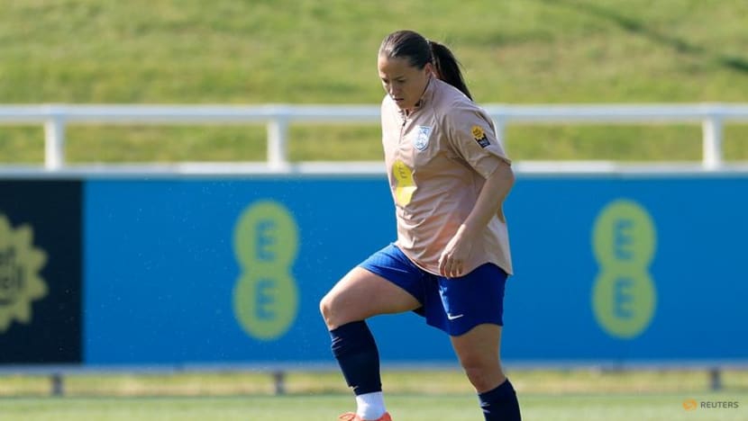 England midfielder Kirby announces international retirement before Euros