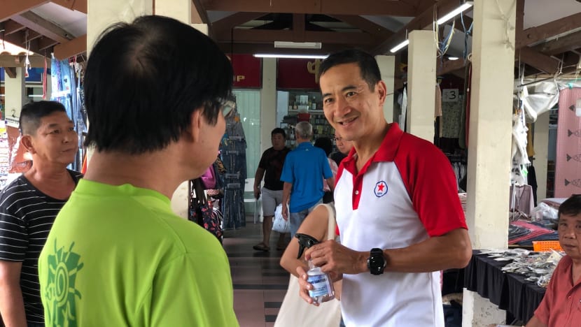 SPP likely to contest 7 seats in next GE, including newly-carved out Marymount SMC