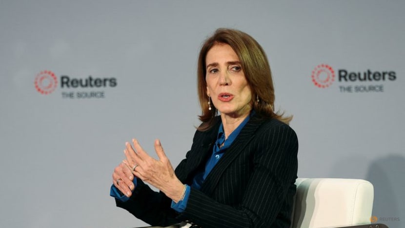 Google's biggest bet is AI for search, investment chief says Google's biggest bet is AI for search, investment chief says