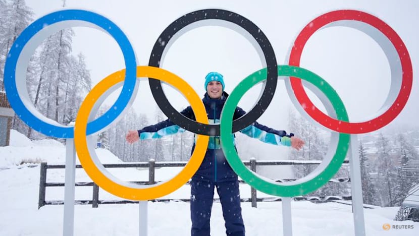 Public Enemy re-imagines classic song to honour female athletes