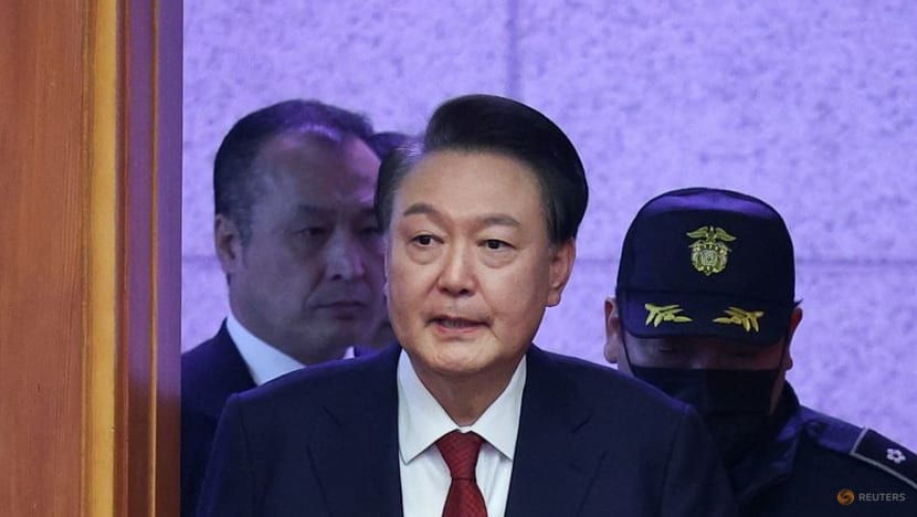 How strong is the insurrection case against South Korea’s President Yoon? Observers weigh in How strong is the insurrection case against South Korea’s President Yoon? Observers weigh in