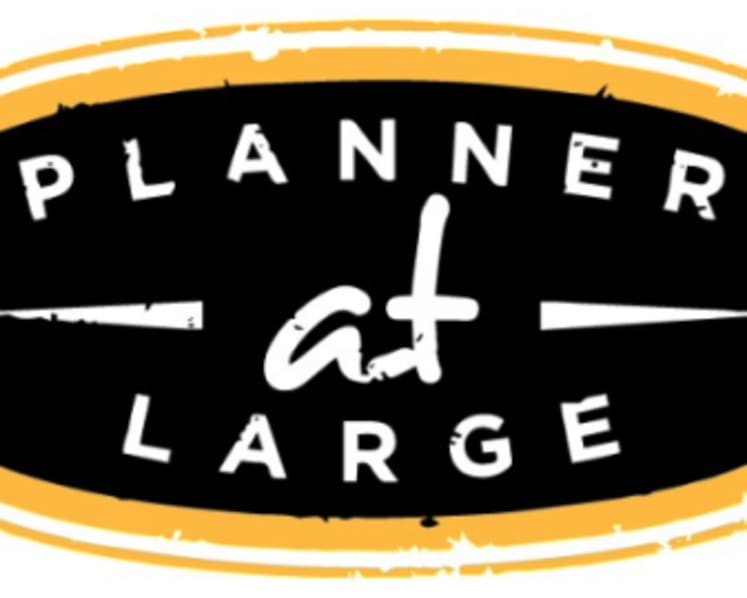 Planner At Large Founder Announces Release Of Début Book Swimming Downstream 