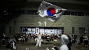 South Korean president orders probe into local election ballot shortages