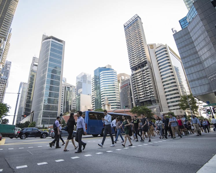 Singapore's core inflation averaged 0.7% for 2025, falling from 2.8% in 2024