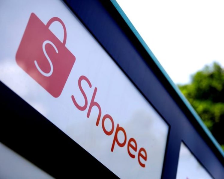 How should online marketplaces treat political ads and merchandise?