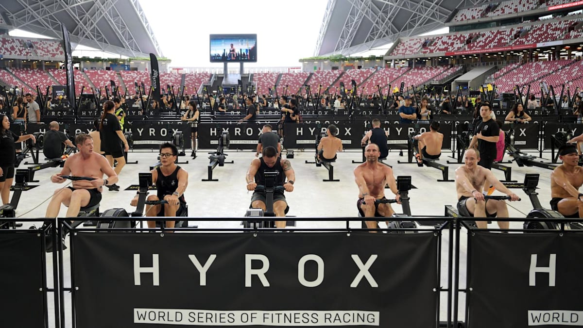Commentary: Hyrox needs to remember who its customers are - CNA