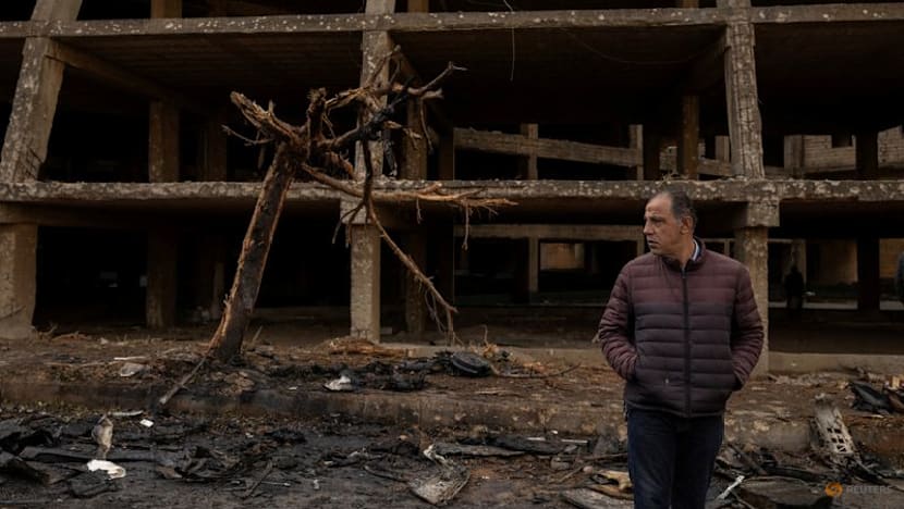 Beirut strike killed top Hezbollah commander, group says