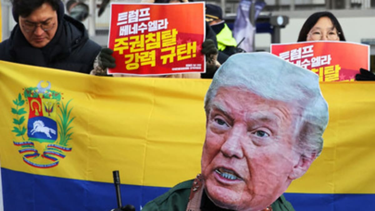 Exquisite Cna Explains: Why Asia Will Bear The Economic Brunt Of The Iran War Design Photography