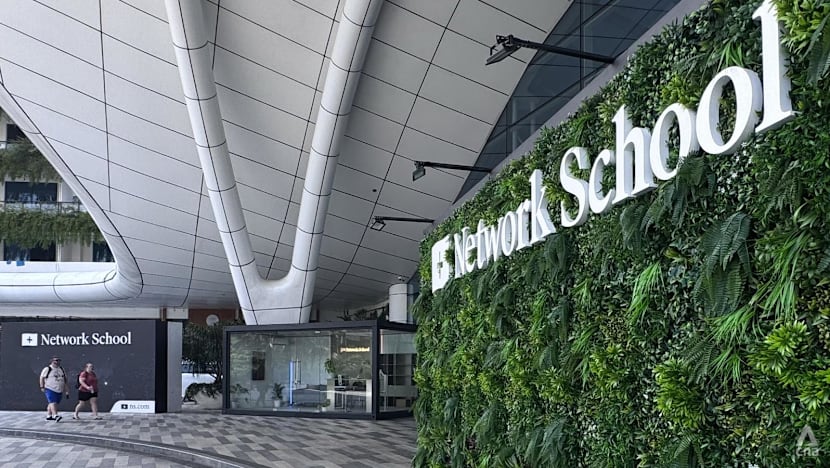 Network School ordered to cease operations at Forest City site over licensing breach; founder says operations continue