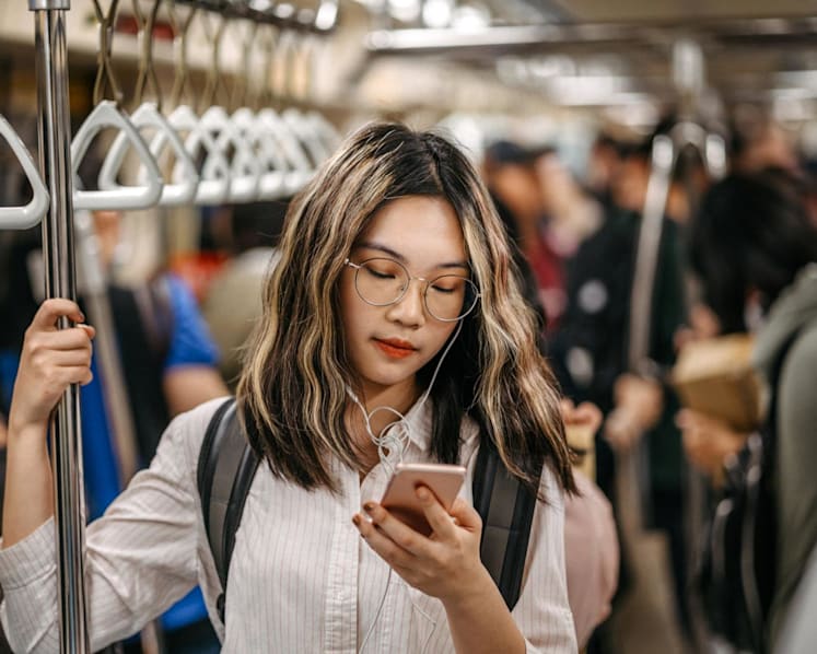 Work Well: How to make better use of your time when you commute to work in the morning