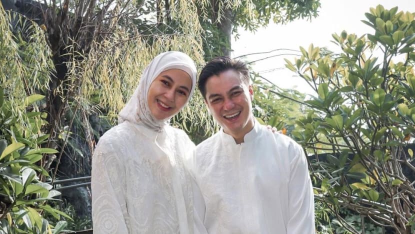 Enam tahun menikah, Baim Wong ajukan talak cerai terhadap Paula Verhoeven
