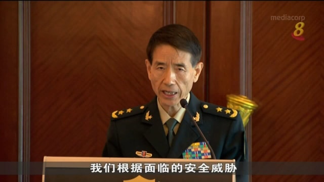 中方反驳奥斯汀言论 指美方印太战略是要维护霸权体系