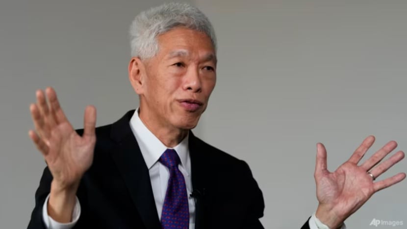  ‘Dendam’ Lee Hsien Yang cemar nama baik SG
