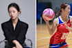 Gladys bay wins outstanding asian star seoul