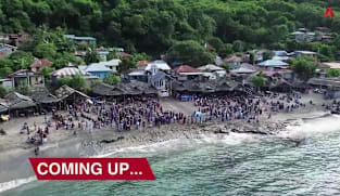 Asia First - Wed 26 Aug 2026