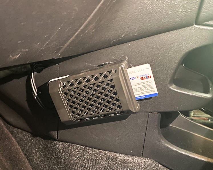 Amid some public confusion, LTA reiterates car owners can install ERP 2.0 processing unit on driver's side if feasible
