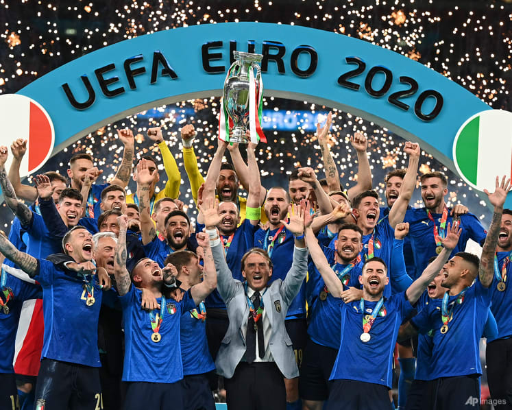 Broadcasters announce early bird price of S$88 for Euro 2024 viewers in Singapore