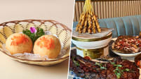 $6 Dim Sum, $60 Buffets & Other SG60 National Day Makan Deals To Check Out 